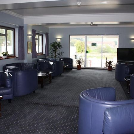 Talana Hotel Saint Helier Jersey Εξωτερικό φωτογραφία