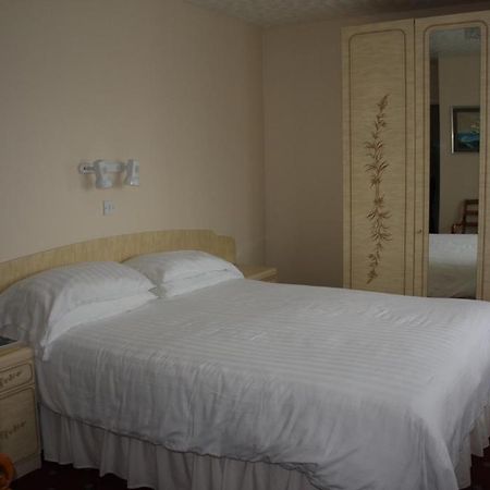 Talana Hotel Saint Helier Jersey Εξωτερικό φωτογραφία
