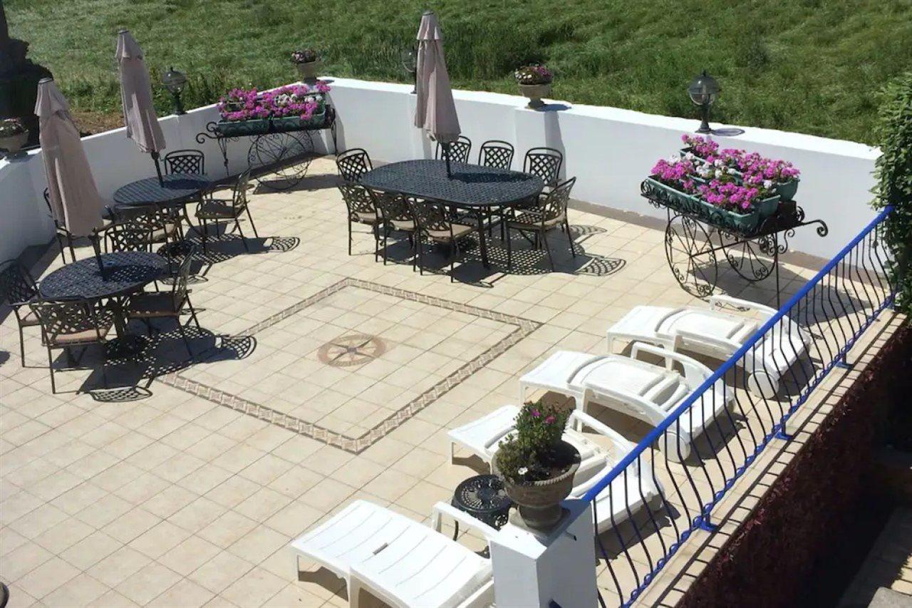 Talana Hotel Saint Helier Jersey Εξωτερικό φωτογραφία