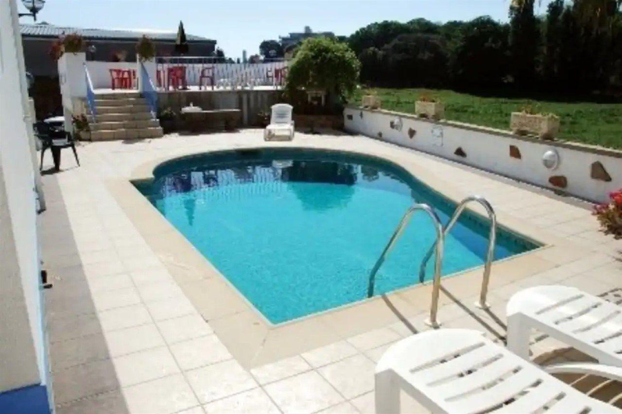 Talana Hotel Saint Helier Jersey Εξωτερικό φωτογραφία