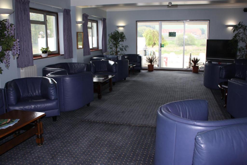 Talana Hotel Saint Helier Jersey Εξωτερικό φωτογραφία