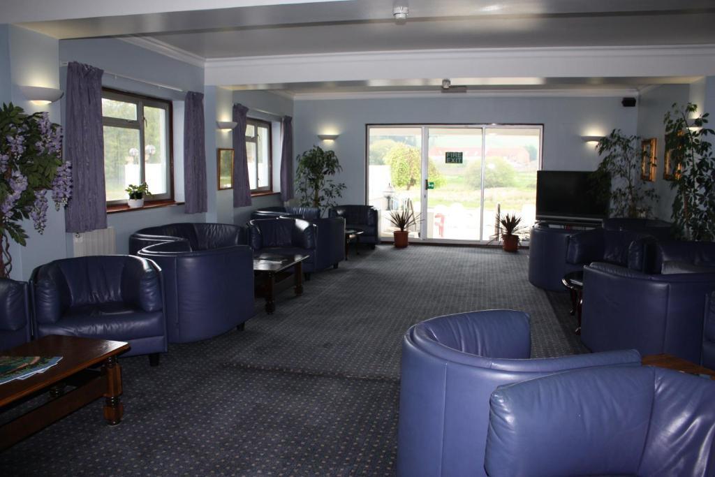 Talana Hotel Saint Helier Jersey Εξωτερικό φωτογραφία