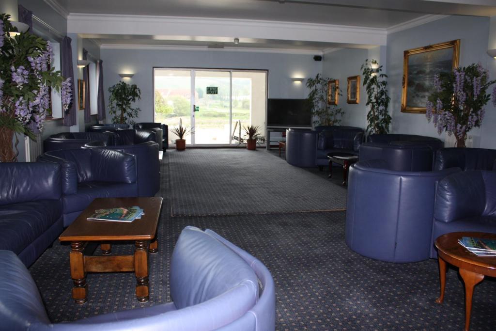 Talana Hotel Saint Helier Jersey Εξωτερικό φωτογραφία