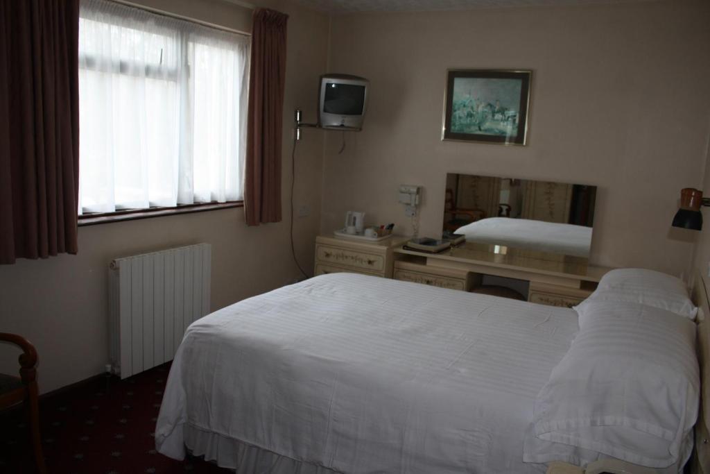 Talana Hotel Saint Helier Jersey Εξωτερικό φωτογραφία