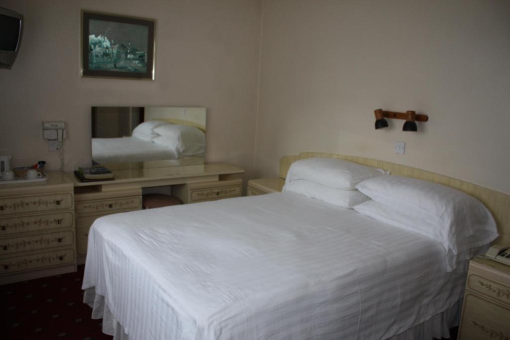 Talana Hotel Saint Helier Jersey Εξωτερικό φωτογραφία
