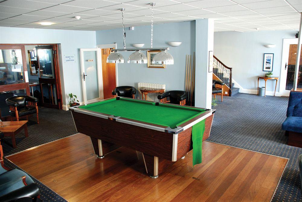 Talana Hotel Saint Helier Jersey Εξωτερικό φωτογραφία