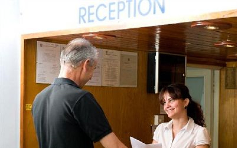 Talana Hotel Saint Helier Jersey Εξωτερικό φωτογραφία