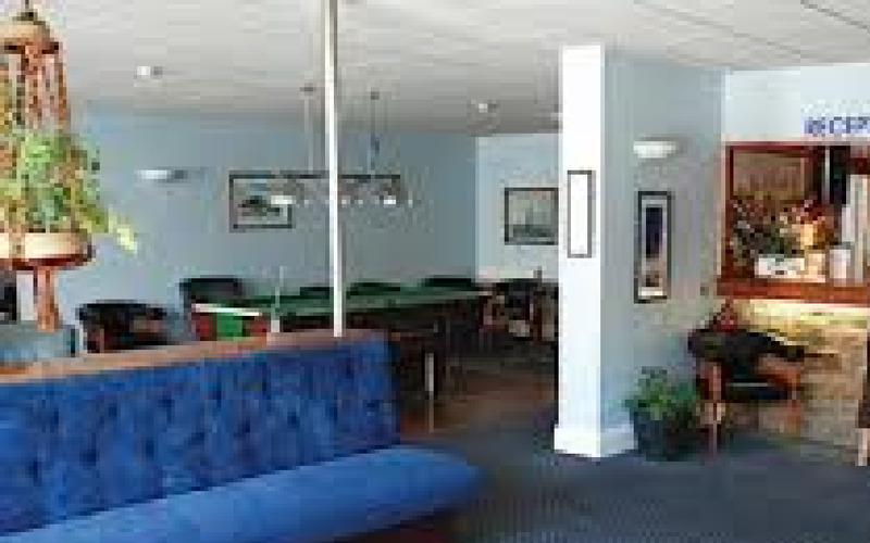 Talana Hotel Saint Helier Jersey Εξωτερικό φωτογραφία