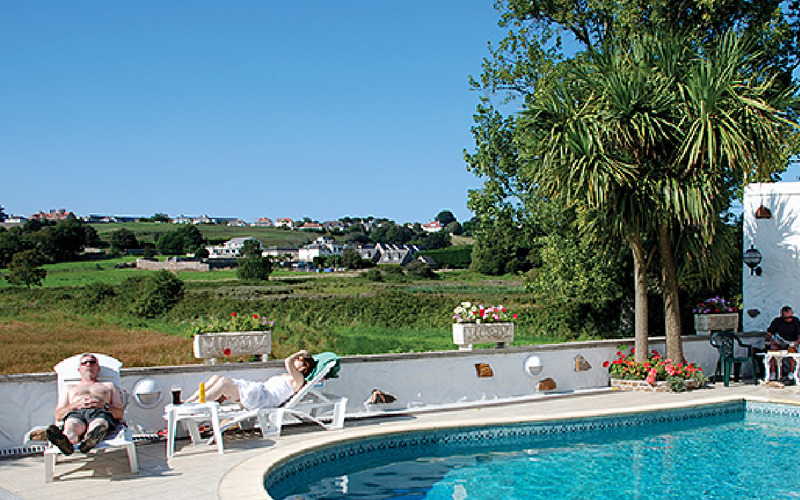 Talana Hotel Saint Helier Jersey Εξωτερικό φωτογραφία